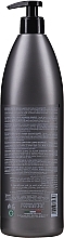 Keratin Shampoo for Thin Hair - Allwaves Volumaze Keratin Prodigy Volumising Shampoo — photo N2