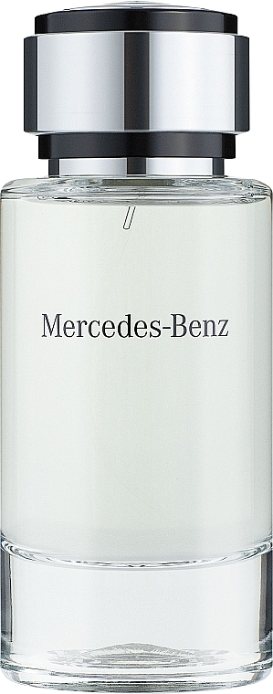 Mercedes-Benz Mercedes-Benz For Men - Eau de Toilette — photo N1