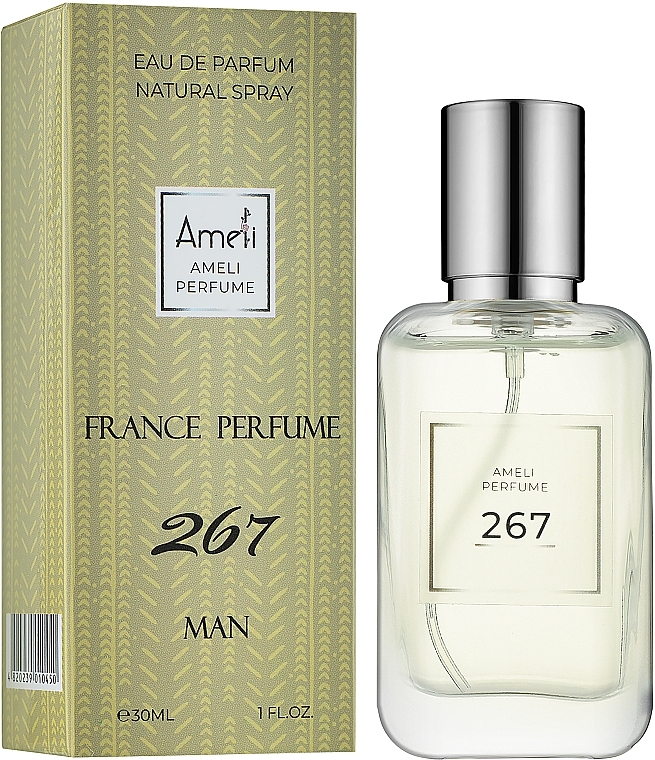 Ameli 267 - Eau de Parfum — photo N2