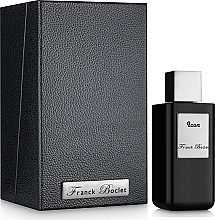 Franck Boclet Icon - Eau de Parfum — photo N2