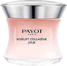 Peptide Day Face Cream - Payot Roselift Collagene Jour — photo N2