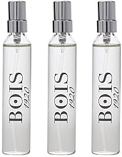 Fragrances, Perfumes, Cosmetics Bois 1920 Oltremare Limited Edition - Set (3xedt/17ml)	