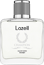 Lazell Champion - Eau de Toilette — photo N1