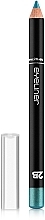 Fragrances, Perfumes, Cosmetics Eye Pencil - 2B Eyeliner