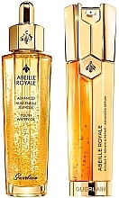 Fragrances, Perfumes, Cosmetics Set - Guerlain Abeille Royale Age-Defying Duo (f/oil/50ml + f/ser/50ml)