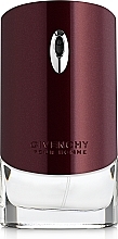 Givenchy pour homme - Eau de Toilette — photo N3