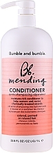 Fragrances, Perfumes, Cosmetics Repair Damaged Hair Conditioner - Bumble and Bumble Mending Conditioner