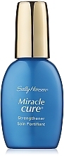 Fragrances, Perfumes, Cosmetics Strengthener for Problem Nails - Sally Hansen Miracle Cure