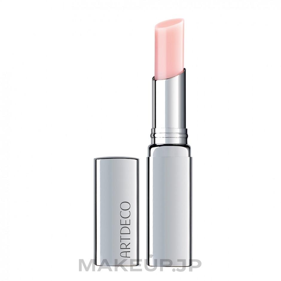 Lip Balm - Artdeco Color Booster Lip Balm — photo Boosting Pink