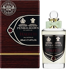 Penhaligon's Halfeti - Eau de Parfum — photo N2