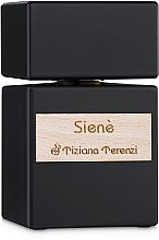 Fragrances, Perfumes, Cosmetics Tiziana Terenzi Siene - Parfum (tester with cap)