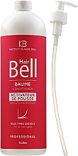 Gair Growth Accelerator Conditioner - Institut Claude Bell Hairbell Conditioner — photo N3