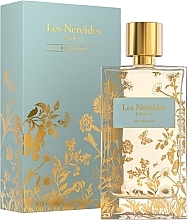 Fragrances, Perfumes, Cosmetics Les Nereides Rue Paradis - Eau de Parfum (tester with cap)