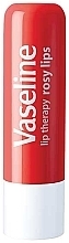 Lip Balm - Vaseline Lip Therapy Rosy Lips — photo N4