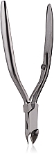 Fragrances, Perfumes, Cosmetics Burr Clippers, 02-221 - Zauber Premium