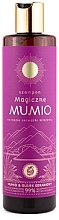 Fragrances, Perfumes, Cosmetics Whey Shampoo with Mummy & Geranium Oil - Nami