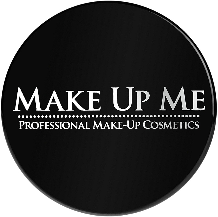 Mineral Loose Powder - Make Up Me — photo N3