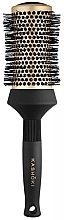 Hair Brush, 53 mm - Kashoki Brush Hourglass Styling 53 mm — photo N1