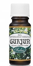 Gurjun Essential Oil - Saloos Essential Oil Gurjun — photo N1