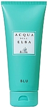 Fragrances, Perfumes, Cosmetics Acqua Dell Elba Blu - Shower Gel