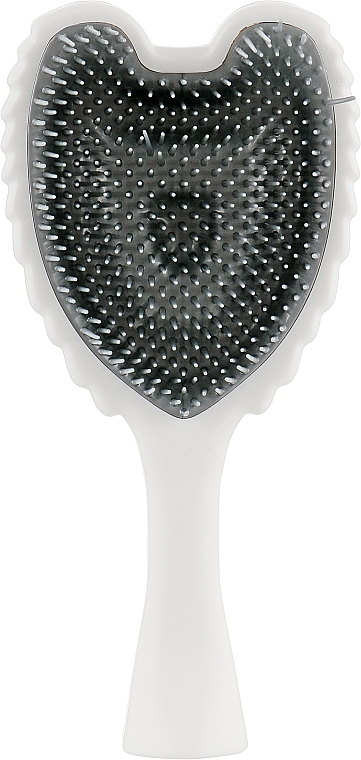 Hair Brush, white-gray - Tangle Angel Re:Born White/Silver — photo N1