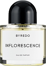 Fragrances, Perfumes, Cosmetics Byredo Inflorescence - Eau de Parfum