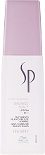 Fragrances, Perfumes, Cosmetics Sensitive Scalp Lotion - Wella SP Balance Scalp Leave-In Lotion 