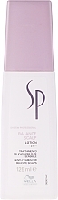 Sensitive Scalp Lotion - Wella SP Balance Scalp Leave-In Lotion  — photo N1