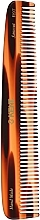 Hair Brush - Kent Handmade Combs R9T — photo N1