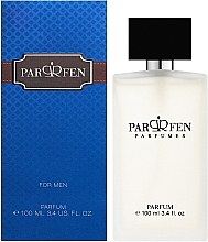 Parfen No. 646 - Parfum — photo N2