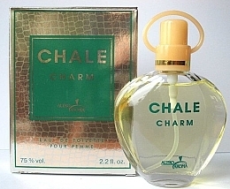 Fragrances, Perfumes, Cosmetics Altro Aroma Chale Charm - Eau de Toilette