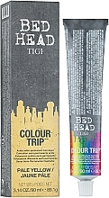 Fragrances, Perfumes, Cosmetics Hair Gel Color - Tigi Bed Head Colour Trip