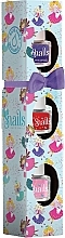 Fragrances, Perfumes, Cosmetics ネイル ポリッシュ セット - Snails Mini 3 Pack Fairyland (nail/polish/3x5ml)	