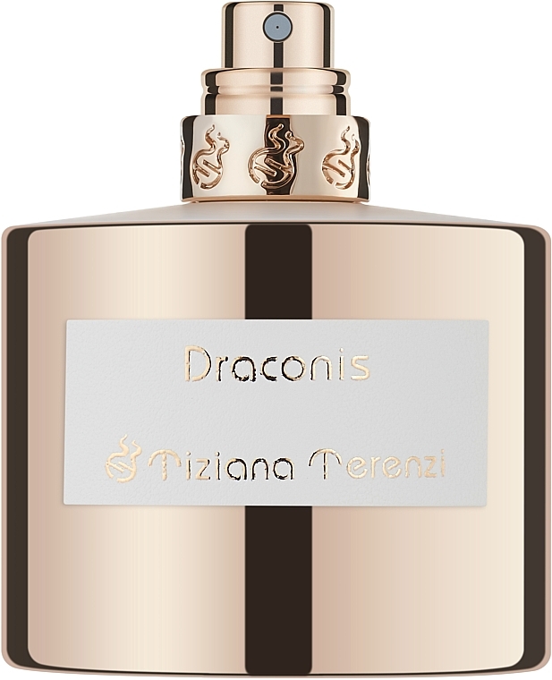 Tiziana Terenzi Draconis - Parfum (tester with cap) — photo N2