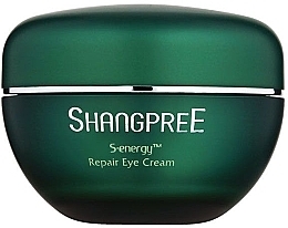 Fragrances, Perfumes, Cosmetics Repair Eye Cream - Shangpree S Energy Repair Eye Cream