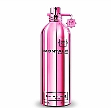 Montale Crystal Flowers - Eau (tester) — photo N2