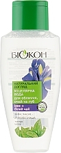 Iris & White Tea Micellar Water - Biokon Natural Care — photo N1