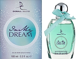 Dorall Collection In My Dream - Eau de Toilette — photo N5