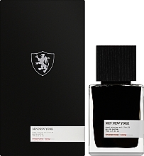 MiN New York Forever Now - Eau de Parfum — photo N2