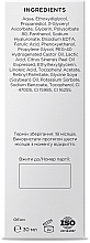 Vitamin C 10% and Ferulic Acid 0.5% Antioxidant Face Serum  - SKINBAR Vitamin C 10% & Ferulic Acid 0.5% Face Serum — photo N3