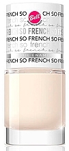 Fragrances, Perfumes, Cosmetics Nail Polish - Bell So French