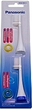 Fragrances, Perfumes, Cosmetics Electric Toothbrush Set WEW0935W830 - Panasonic
