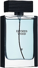 Prestige Paris Elysees Wood - Perfumed Spray — photo N2