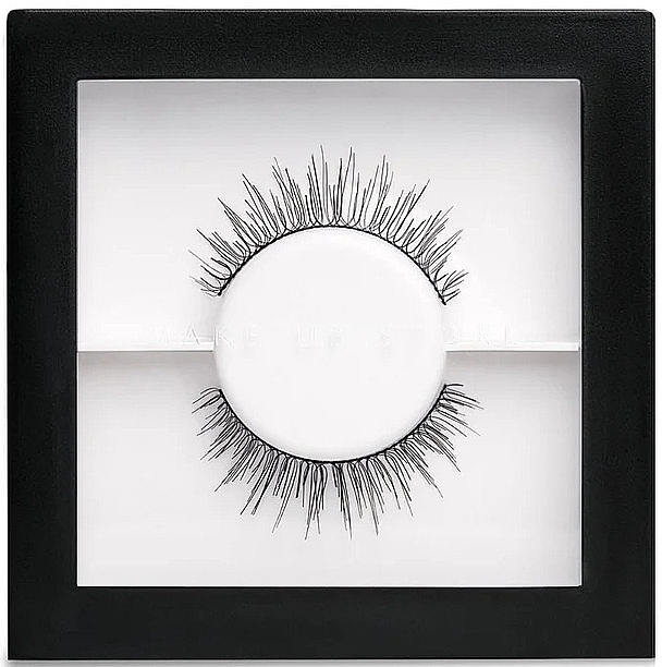 False Eyelashes - Make Up Store EyeLash Perfect — photo N1