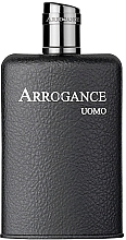 Fragrances, Perfumes, Cosmetics Arrogance Uomo - Eau de Toilette