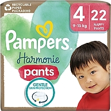 Fragrances, Perfumes, Cosmetics Pampers - Pampers