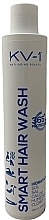 Fragrances, Perfumes, Cosmetics Keratin & Collagen Cream Conditioner - KV-1 365+ Smart Hair Wash Hidratador