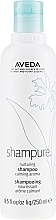 Fragrances, Perfumes, Cosmetics Nourishing Shampoo - Aveda Shampure Nurturing Shampoo