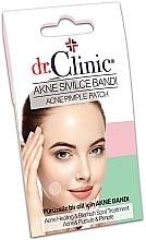 Fragrances, Perfumes, Cosmetics Anti-Acne Spot Patch - Dr. Clinic Acne Pimple Patch