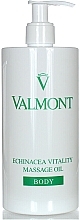 Echinacea Massage Oil - Valmont Body Echinacea Vitality Massage Oil — photo N1
